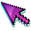 3D Forest Berries Pixel