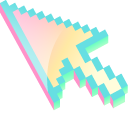 3D Holographic Pixel