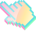 3D Holographic Pixel