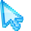 3D Ice Pixel