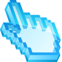 3D Ice Pixel