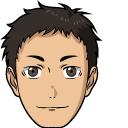 Haikyuu!! Daichi Sawamura and Shoyu Ramen