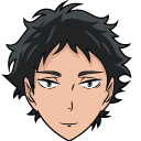 Haikyuu!! Keiji Akaashi and Rapeseed Soup