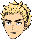 Haikyuu!! Keishin Ukai and Konnyaku Dumplings