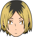 Haikyuu!! Kenma Kozume