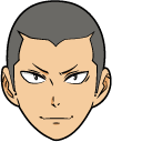 Haikyuu!! Ryuunosuke Tanaka and Watermelon