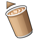 Wednesday Tyler Galpin and a Cup of Coffee