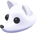 Roblox Adopt Me Arctic Fox