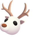 Roblox Adopt Me Arctic Reindeer