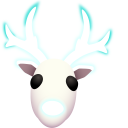 Roblox Adopt Me Arctic Reindeer