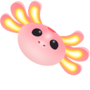Roblox Adopt Me Axolotl