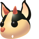 Roblox Adopt Me Bat Dragon