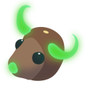 Roblox Adopt Me Buffalo
