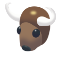 Roblox Adopt Me Buffalo