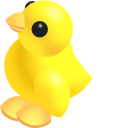Roblox Adopt Me Chick