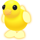 Roblox Adopt Me Chick
