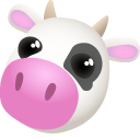Roblox Adopt Me Cow