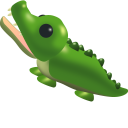 Roblox Adopt Me Crocodile