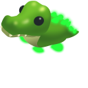 Roblox Adopt Me Crocodile