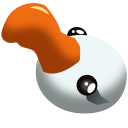 Roblox Adopt Me Diamond Albatross