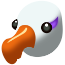 Roblox Adopt Me Diamond Albatross