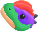 Roblox Adopt Me Dilophosaurus