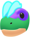Roblox Adopt Me Dilophosaurus