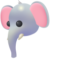 Roblox Adopt Me Elephant