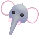 Roblox Adopt Me Elephant