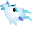 Roblox Adopt Me Frost Fury
