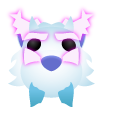Roblox Adopt Me Frost Fury