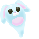 Roblox Adopt Me Ghost Bunny