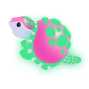 Roblox Adopt Me Glyptodon