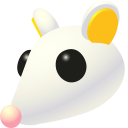 Roblox Adopt Me Golden Rat
