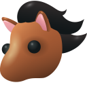 Roblox Adopt Me Horse