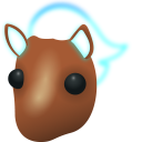 Roblox Adopt Me Horse