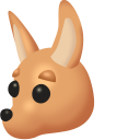 Roblox Adopt Me Kangaroo
