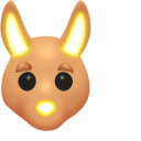 Roblox Adopt Me Kangaroo