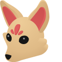 Roblox Adopt Me Kitsune 