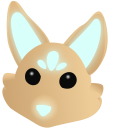 Roblox Adopt Me Kitsune 