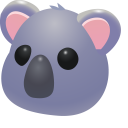 Roblox Adopt Me Koala