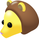 Roblox Adopt Me Lion