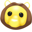 Roblox Adopt Me Lion