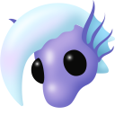 Roblox Adopt Me Merhorse
