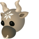 Roblox Adopt Me Metal Ox