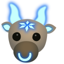 Roblox Adopt Me Metal Ox