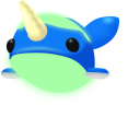 Roblox Adopt Me Narwhal