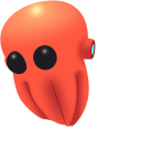 Roblox Adopt Me Octopus