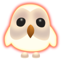 Roblox Adopt Me Owl