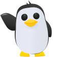 Roblox Adopt Me Penguin